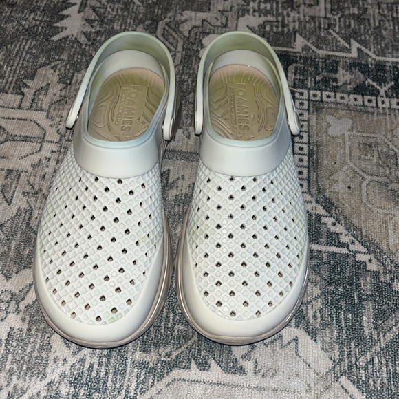 Skechers WOMEN'S Foamies: GO WALK 7 - Joyous size 7 - Picture 5 of 10